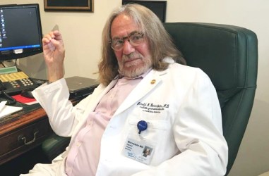 trump-doctor